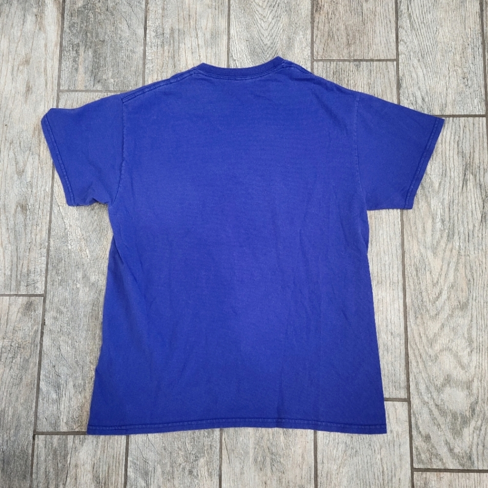 Womans Vintage Western Tee Shirt - Picture 9 of 10